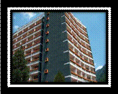 Description: Hotel Hercules Baile Herculane