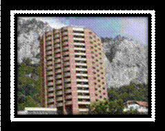 Description: Hotel Minerva Baile Herculane
