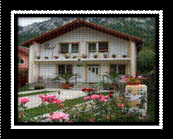 Description: Vila ANDREEA Baile Herculane - Cazare