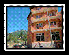 Description: Pensiunea CALYPSO Baile Herculane - Cazare