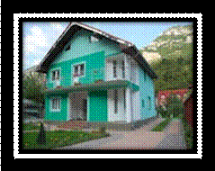Description: Vila KAROL Baile Herculane - Cazare